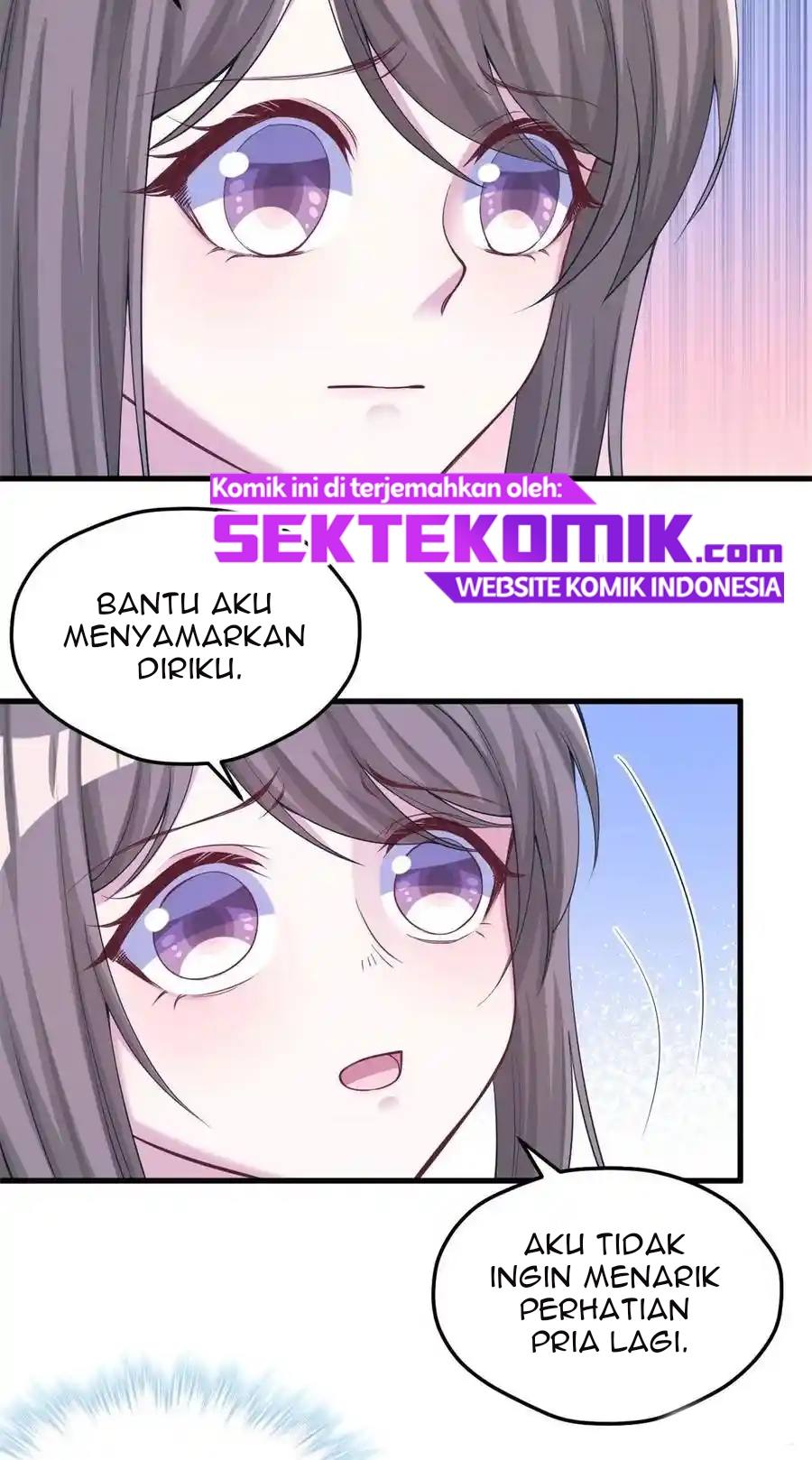 Beauty and the Beasts Chapter 179 Gambar 30